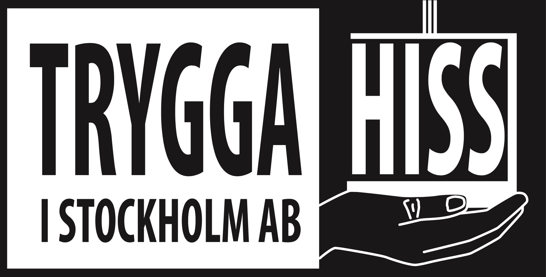 Trygga Hiss